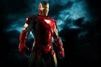 pic for Iron Man 480x320